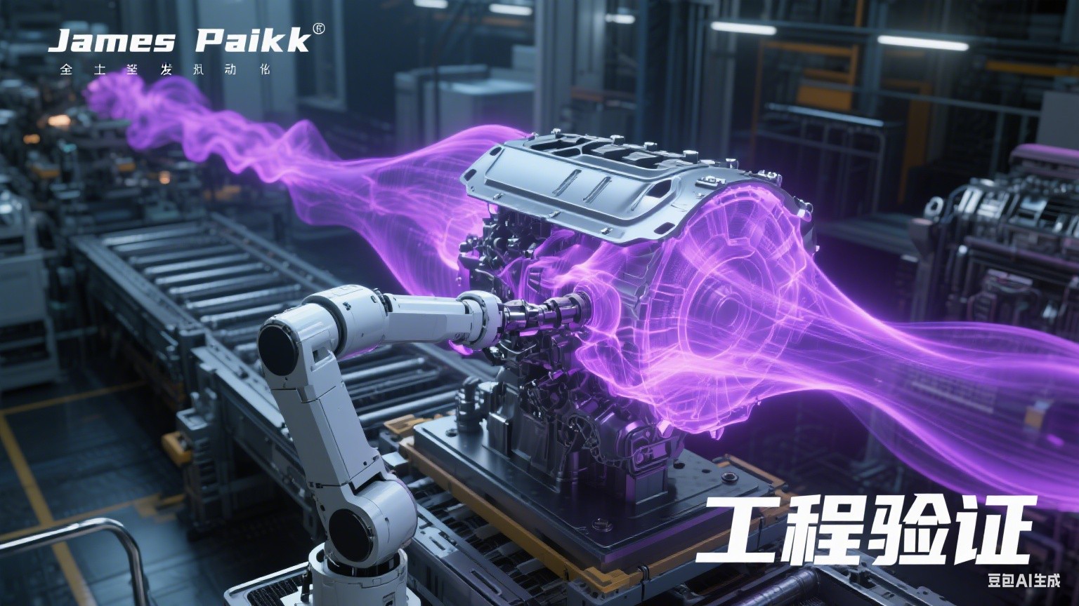 孙洪波团队突破航空发动机测温技术，助推国产航发性能升级